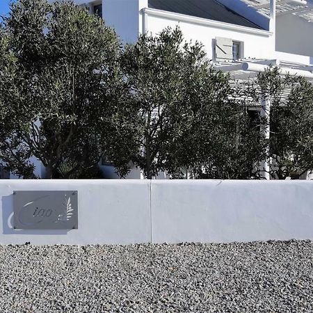 Ciao Apartman Paternoster Kültér fotó