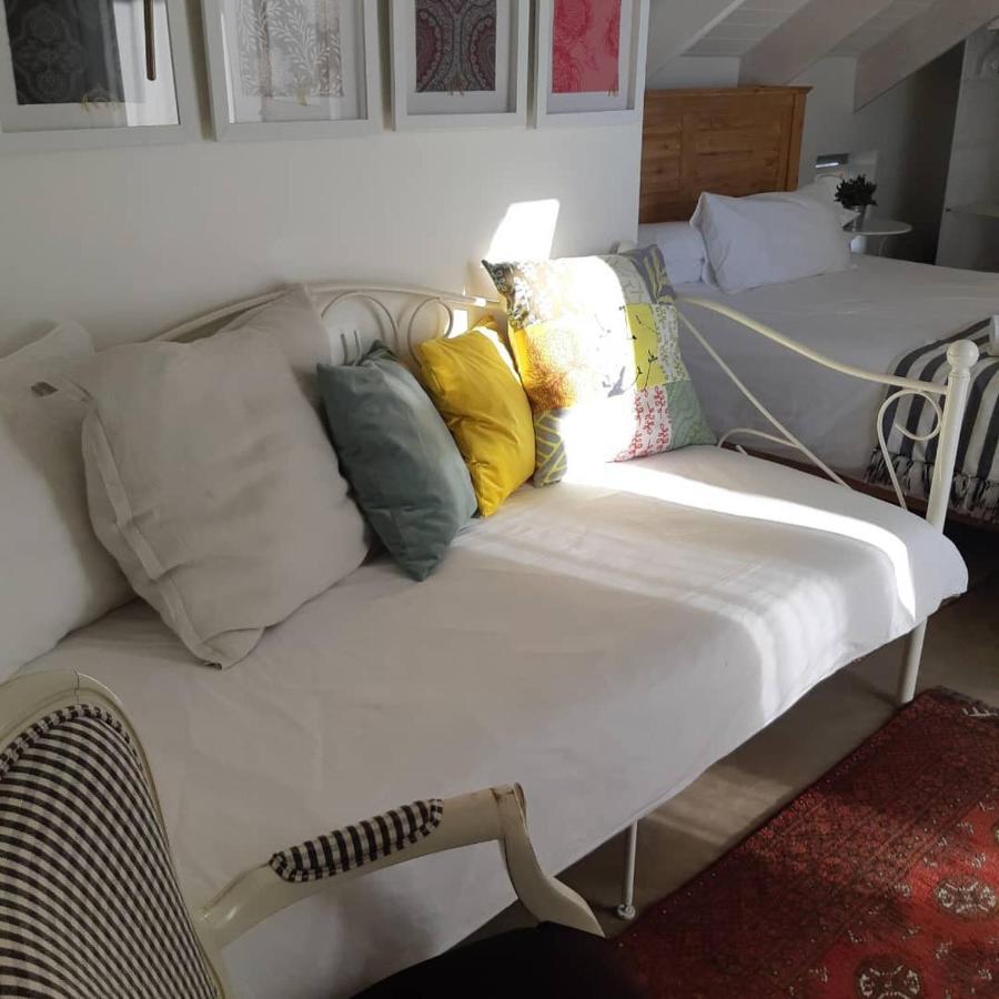 Ciao Apartman Paternoster Kültér fotó