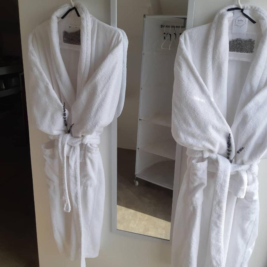 Ciao Apartman Paternoster Kültér fotó