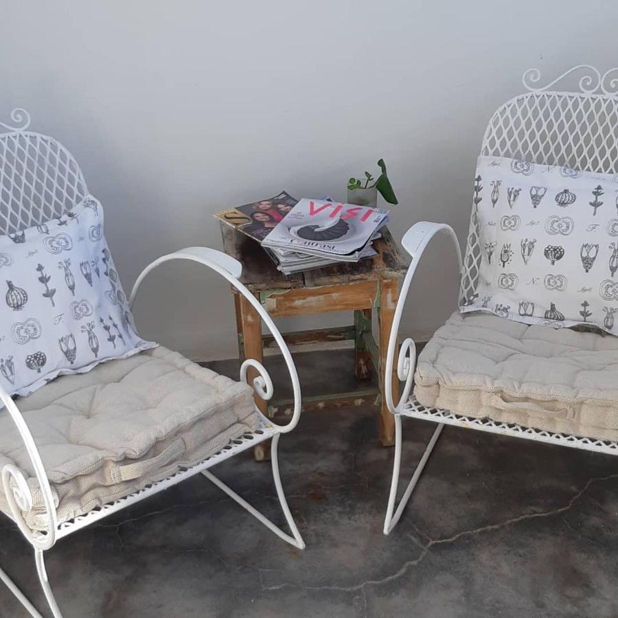 Ciao Apartman Paternoster Kültér fotó