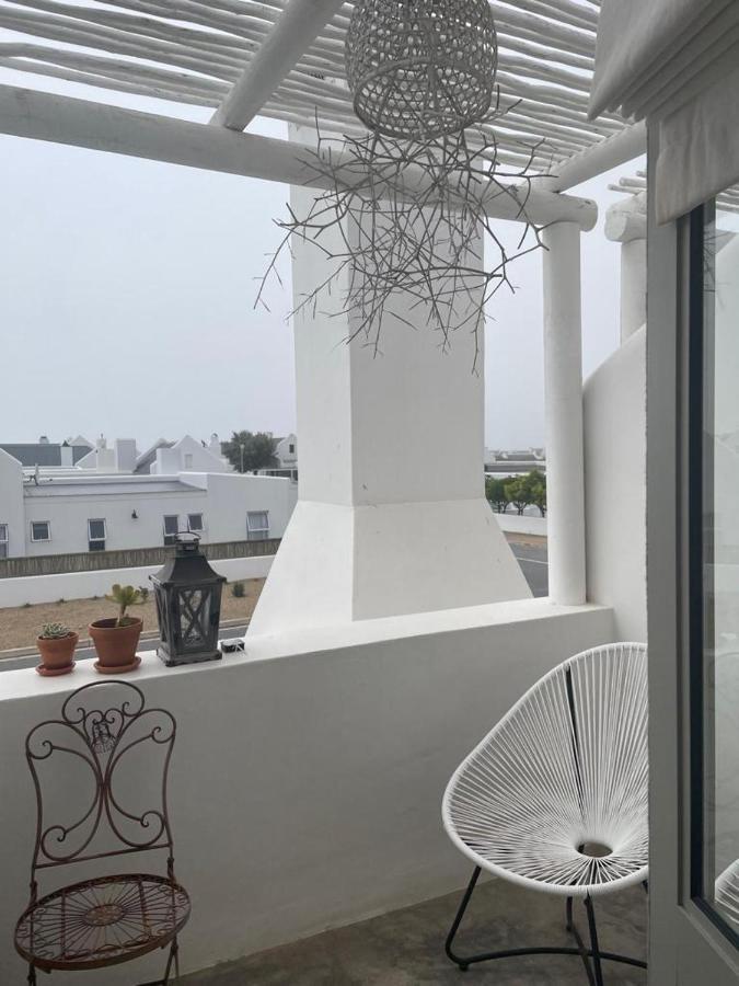 Ciao Apartman Paternoster Kültér fotó
