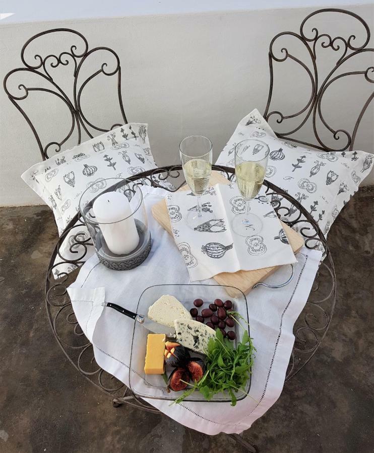 Ciao Apartman Paternoster Kültér fotó