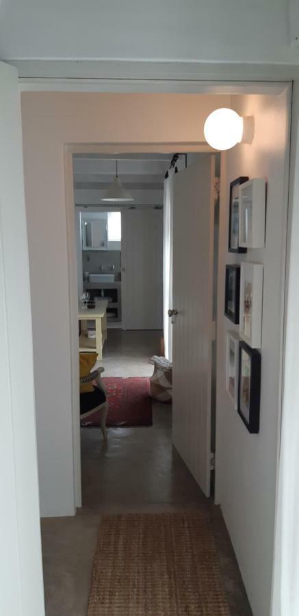 Ciao Apartman Paternoster Kültér fotó