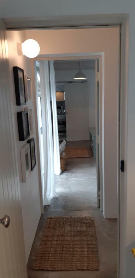 Ciao Apartman Paternoster Kültér fotó