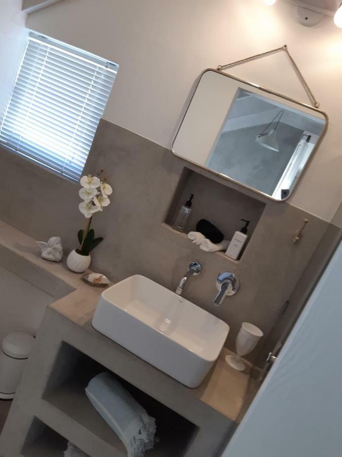 Ciao Apartman Paternoster Kültér fotó