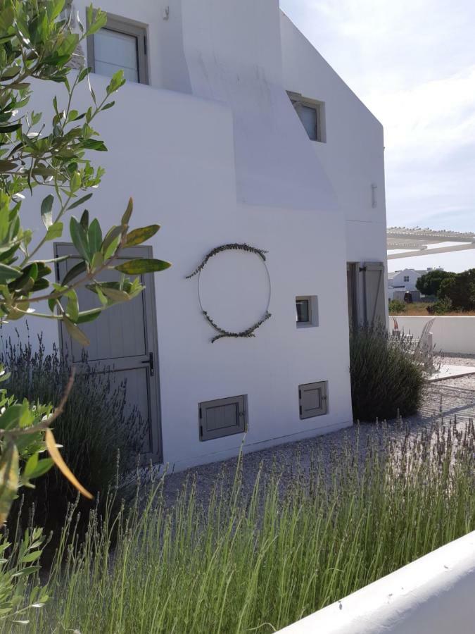 Ciao Apartman Paternoster Kültér fotó