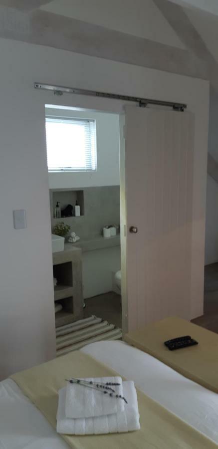 Ciao Apartman Paternoster Kültér fotó