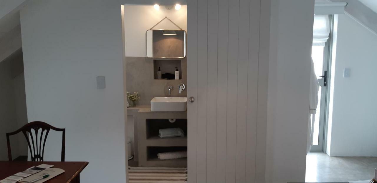 Ciao Apartman Paternoster Kültér fotó