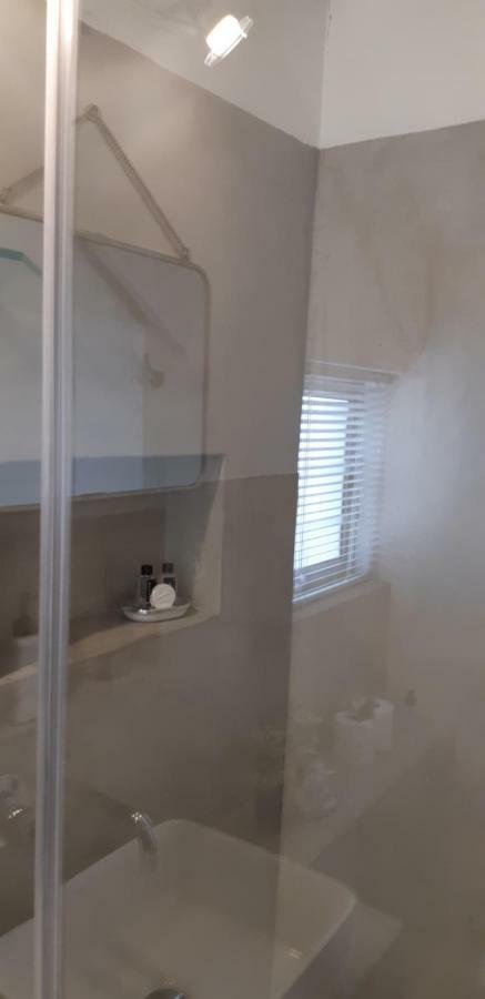 Ciao Apartman Paternoster Kültér fotó