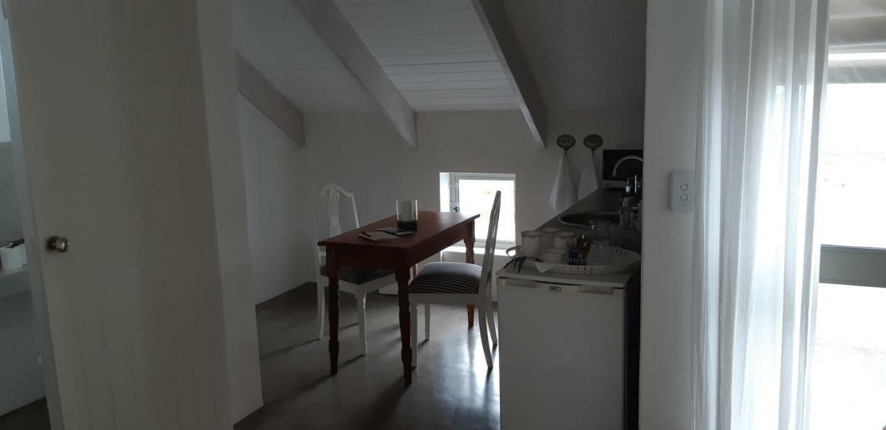 Ciao Apartman Paternoster Kültér fotó