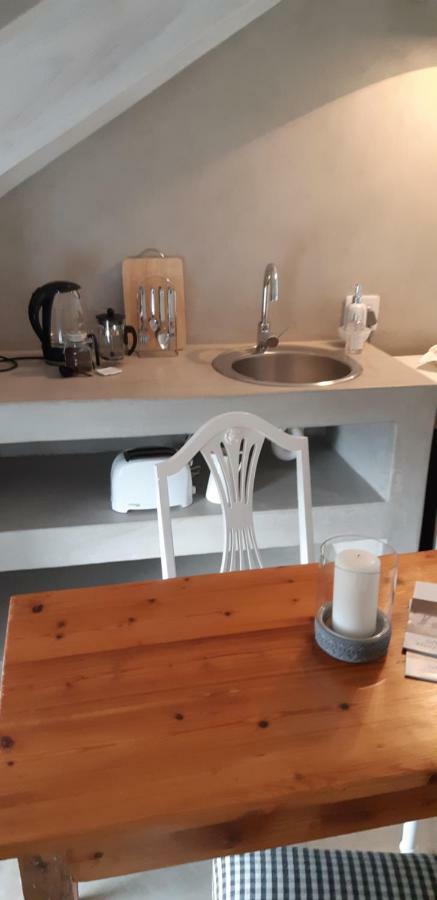 Ciao Apartman Paternoster Kültér fotó