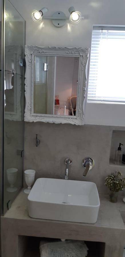 Ciao Apartman Paternoster Kültér fotó
