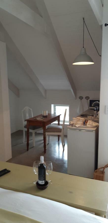 Ciao Apartman Paternoster Kültér fotó