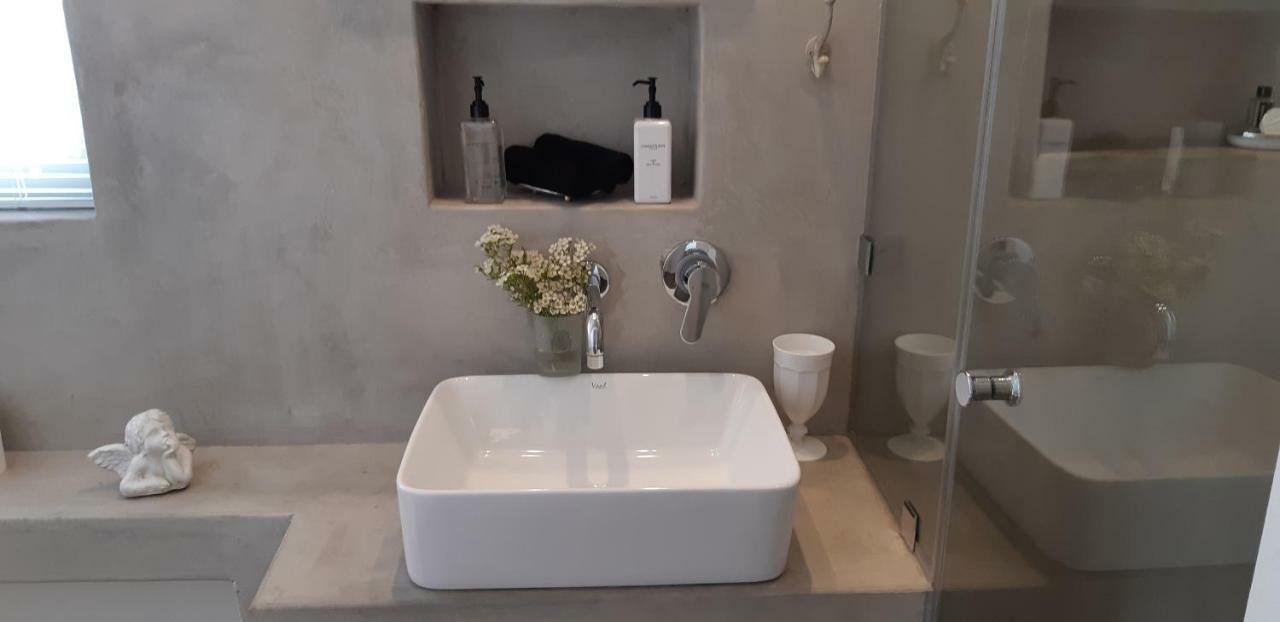 Ciao Apartman Paternoster Kültér fotó